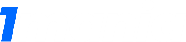 LOGO 1MANIA